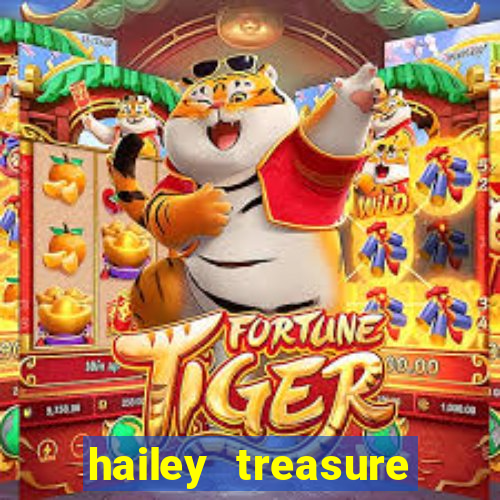 hailey treasure adventure mod apk